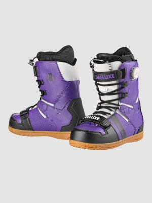 DEELUXE D.N.A. Pro 2024 Snowboard Boots - Buy now | Blue Tomato